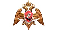 Заместитель директора Росгвардии генерал-полковник Василий Сонин поздравил победителей Всероссийского конкурса профессионального мастерства «Лучший по профессии»