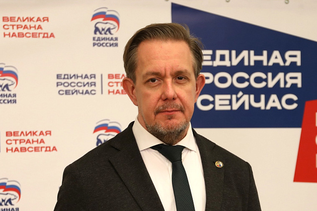 Александр Асафов отметил роль форумов &laquo;Есть результат!&raquo; в формировании предвыборной программы